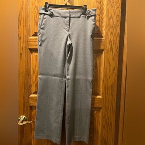 Loft Marisa Trouser- Barely Worn